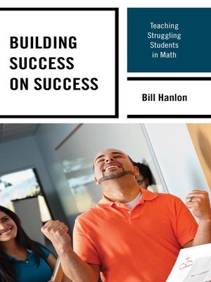 cover image of Building Success on Success